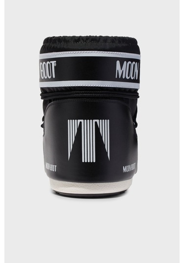 Moon Boot Kadın Kar Botu 80d1409340 N001 Siyah