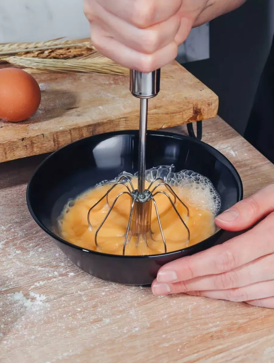 Karapi Tun Yarı Otomatik Sabit Çırpma Teli 217667012 Gümüş-gri