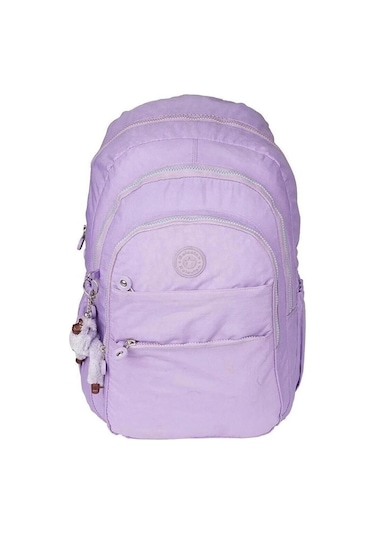 Kırınkıl Sırt Çantası,okul Çantası, Spor Çanta Günlük Çanta 1625 Relaxion Oyuncak Maymun Desenli