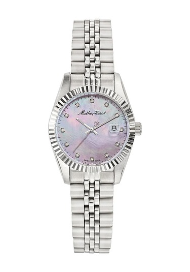 Mathey Tissot D710avıo Gri