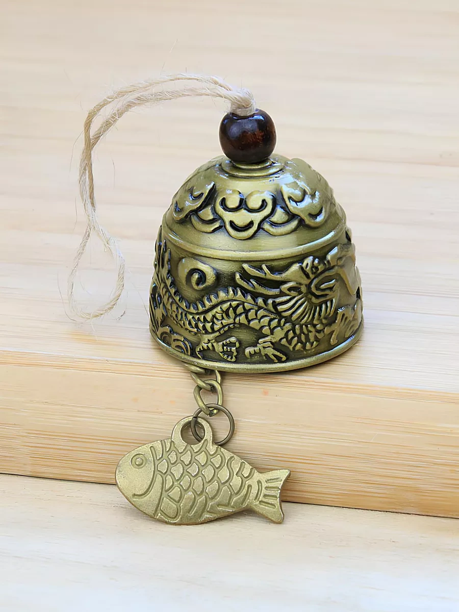 Kastly Mağaza Kapısı İçin Metal Zil 212740318