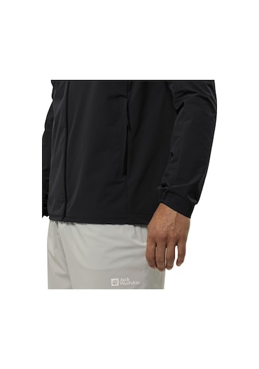 Jack Wolfskin 1307881 Prelight M Erkek Softshell Ceket 001