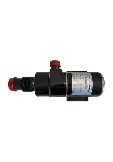 Aquaforza Maceratör Pis Su Pompası 49 Litre/dk Voltaj:12v