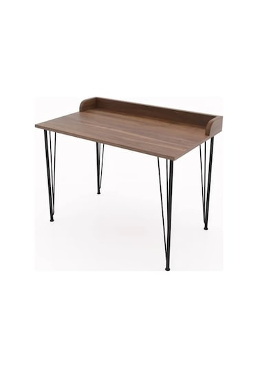 Çalışma Masası Ceviz