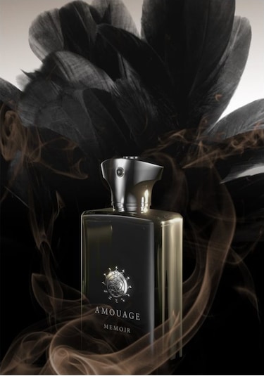 Amouage Memoir Erkek Parfüm EDP 100 ML