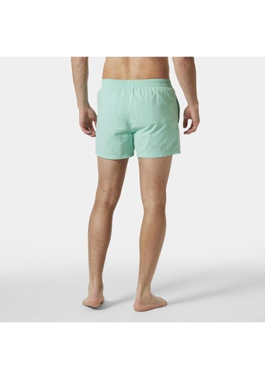 Helly Hansen Cascaıs Deniz Şortu Hha.34031lagoon-6487 Fıstık Yeşili
