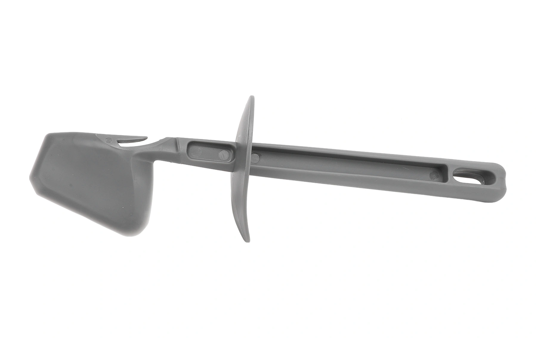 Shineyee Thermomix Uyumlu Plastik Blender Spatula - Yemek Kalitesi Malzeme, Tam Karıştırma, Kolay Temizleme, Ev Ve Profesyonel Mutfaklar İçin