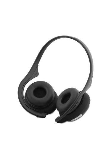 Snopy SN-988 Mikrofonlu 3.5 MM Kulak Üstü Kulaklık