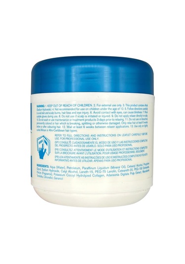 Revlon Conditioning Creme Relaxer Super 475gr