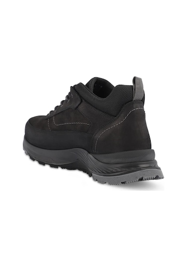 Forelli Aspen-g Merdane Bot 7007 Siyah