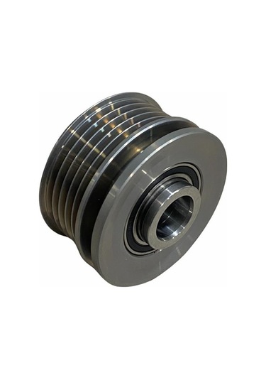 Alternatör Kasnak Rulmanlı 5-kanal Hyundaı I30-kıa Ceed 1.6 Crdı 2015