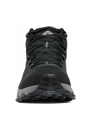 Columbia Peakfreak Iı Mid Outdry Erkek Kısa Bot-8368 Siyah