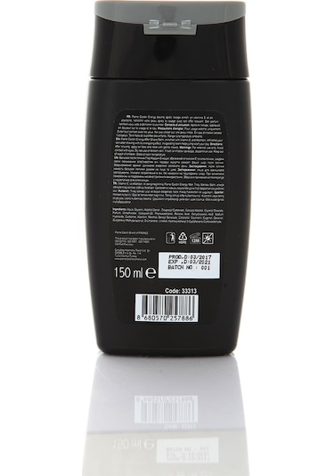 Pierre Cardin Energy After Shave Balsam 150 ML