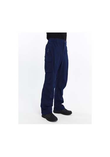 Mapamyumco Waterproof Erkek Trekking Pantolon - Lacivert