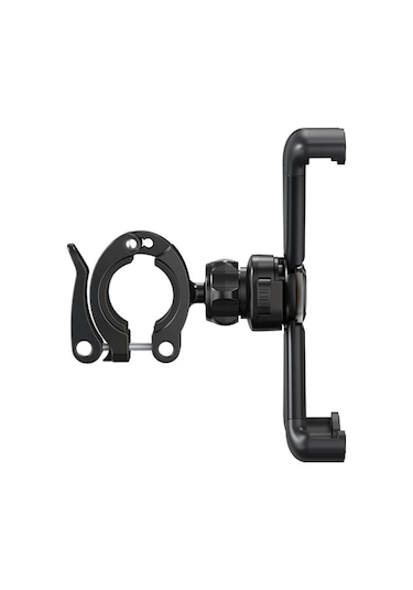 Baseus Quick To Take 360 Derece Dönebilen Bisiklet Ve Motosiklet (177263068)-Siyah