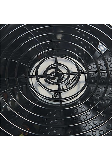 High Power HPQ-500ST-H12S 500W 80+ Aktif PFC Güç Kaynağı