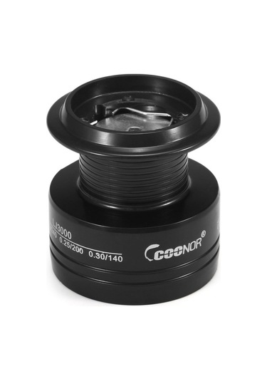 Novahub 9+1 Bb Çift Frenli, Değiştirilebilir Saplı Profesyonel Olta Makinası Seti