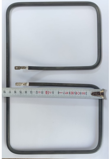 Tefal Uyumlu Tost Makinesi Rezistansı 110 Volt 1000 Watt