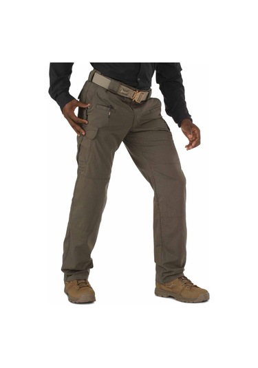5.11 Strıke W-Flex-Tac Pantolon Haki (461827133)