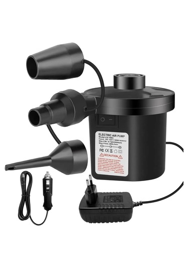 Elektrikli Nargile Açma Makinesi