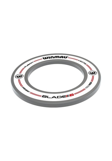 Winmau Pro-line Original White Dart Hedef Tahtası Surround