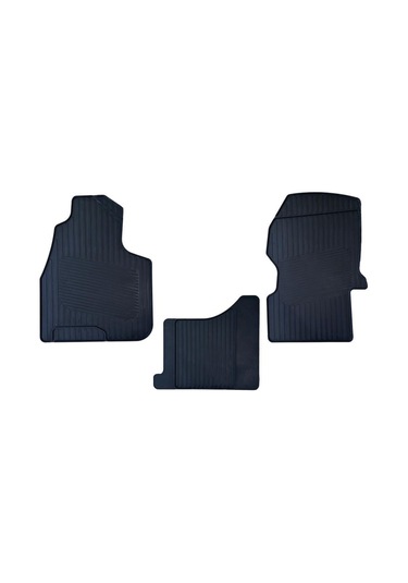 Mercedes Sprinter Ferrous Araç İçi Kauçuk Paspas