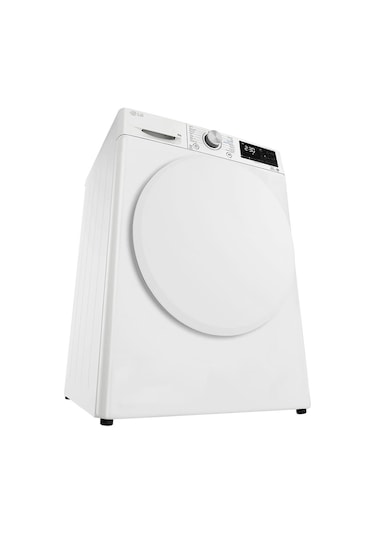 LG RH90V3AV0N.BBWPLTK 9 KG Kurutma Makinesi