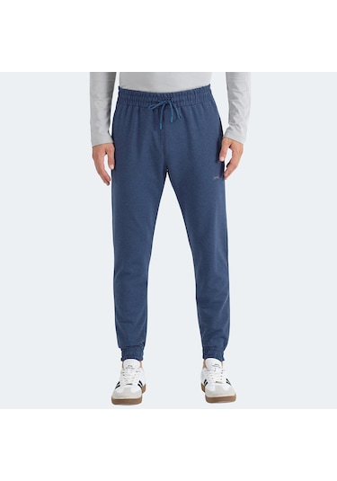 Slazenger MANAS Erkek Eşofman Altı Lacivert