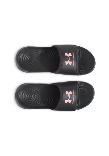 Under Armour Ignite Select Kadın Gri Terlik Gri