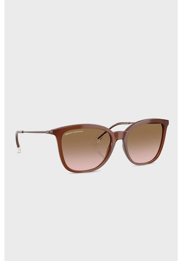 Armani Exchange 0ax4151s 836511 55 Kadın Güneş Gözlüğü