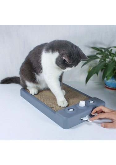 Magideal Suntek Kedi Tırmalama Pedleri Tahtası