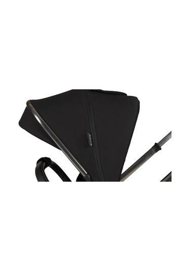 Prego Evoque I-size Bebek Arabası Siyah 2425