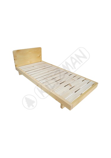 Kilizmanmasif Monoklinal Masif Ahşap Karyola