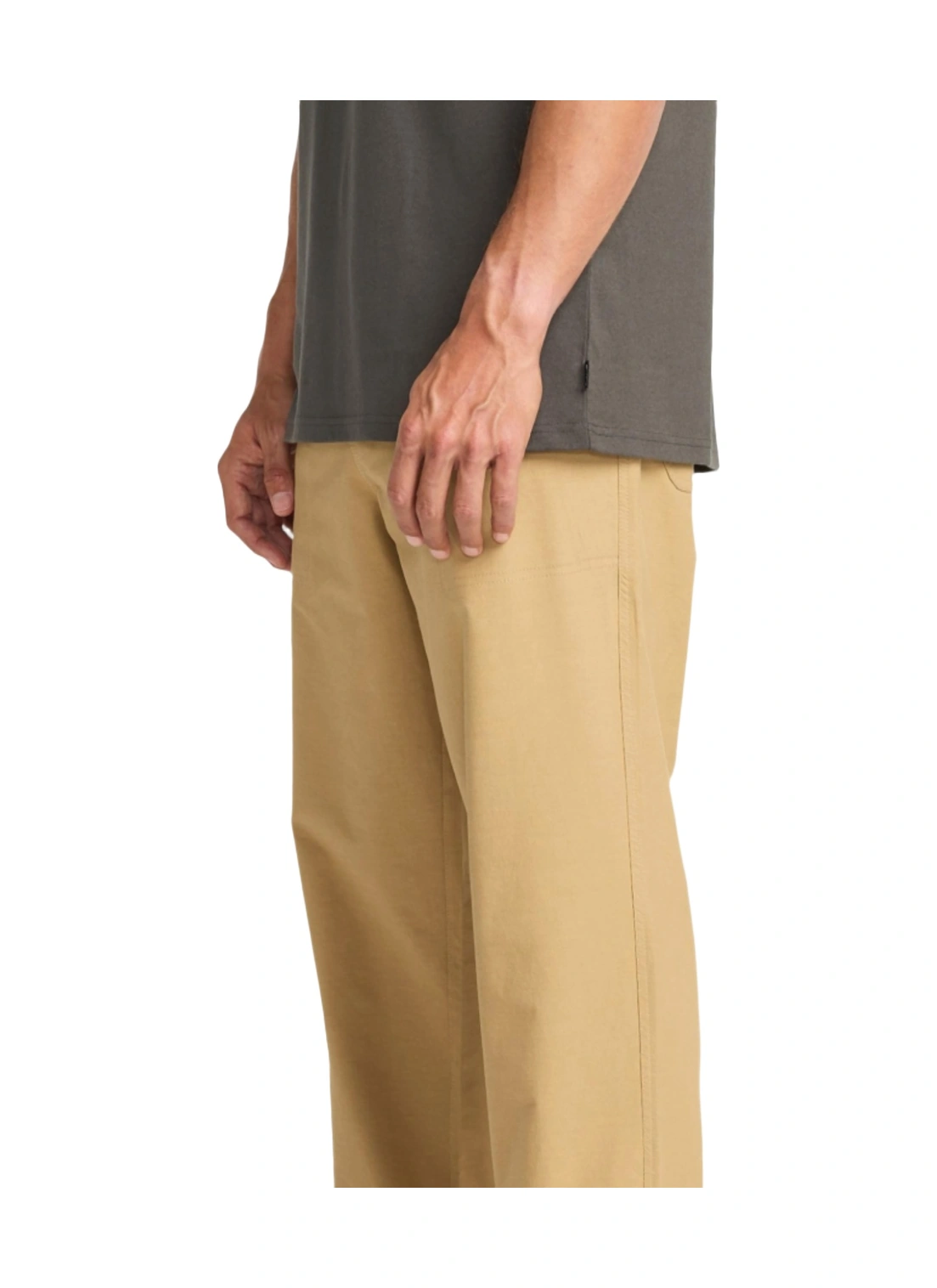 Bıllabong Billabong Surftrek Trail Erkek Kahverengi Pantolon Grv Taba