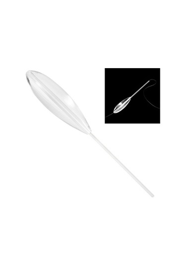 Novahub Akrilik Malzeme - 5g/10g/15g/20g Seçenekli Balık Şamandırası 5 Adet, Balık Avı Özel