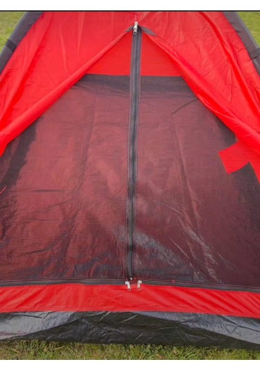 Campius 2 Kişilk Turuncu