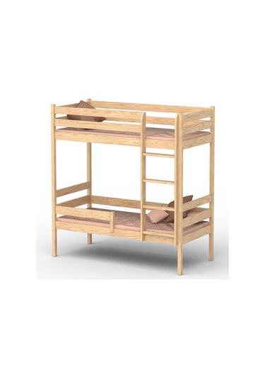Markaawm Wooden Çocuk ve Genç Odası Ranza
