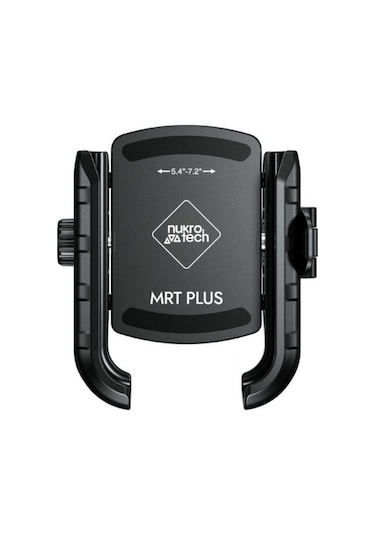 Nukrotech Mrt Plus Motosiklet Telefon Tutucu