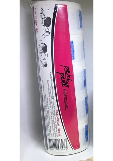 Peri Poll Boyun Bandı 5'li Paket