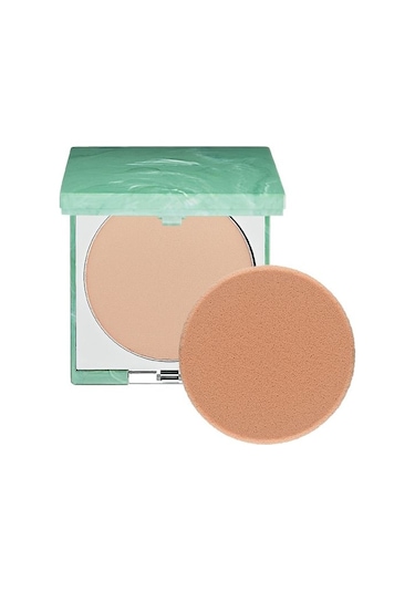 Clinique Super Powder Double Face Powder Honey Pudra No: 04 10 G