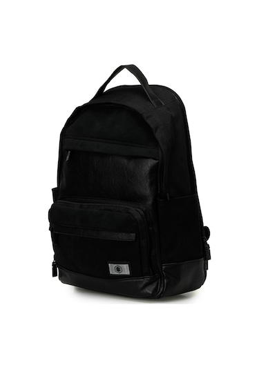 Lumberjack M Vogı 4pr Siyah Erkek Sırt Çantası 000000000101922605 Siyah