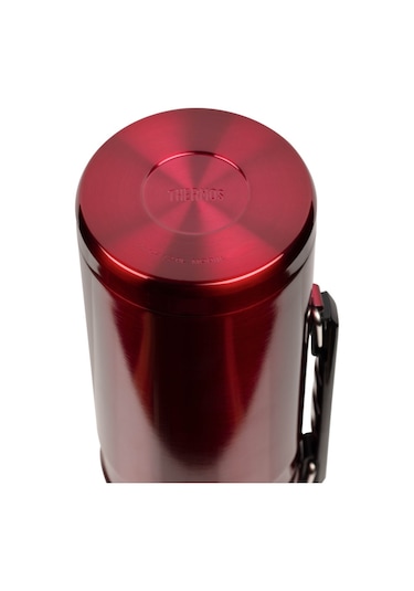 Thermos Sk2020 Stainless King X Large 2 Lt - Cranberry
