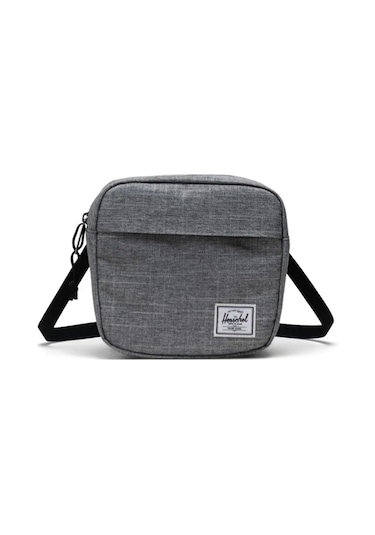 Herschel Classic Unısex Çapraz Çanta 11378 Gri