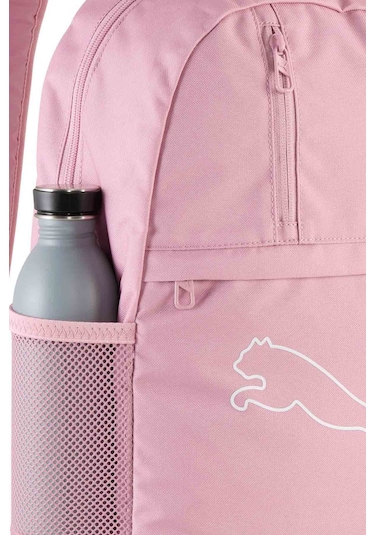 Puma Plus Backpack Pembe Kadın Sırt Çantası 000000000102266066 Pembe