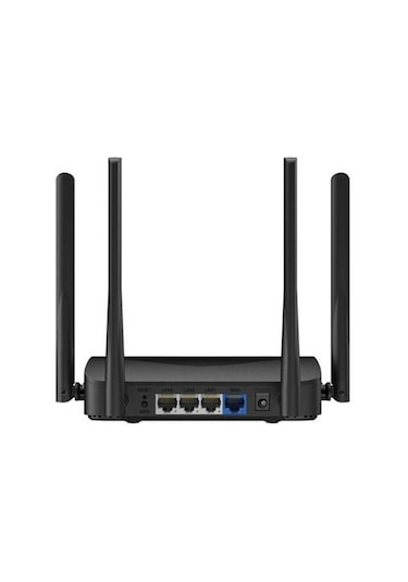 Mercusys Mr25be Be3600 Wıfı7 Dual Band Ev Ofis Tip Router