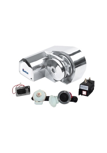 Bada S912 Tekne Irgatı 600w 12v