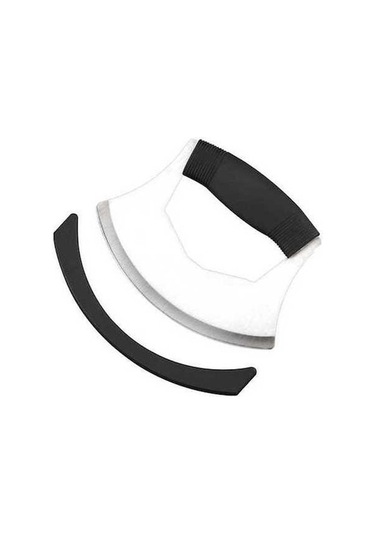 Createtech Mutfak Paslanmaz Çelik Ot Ve Peynir Kesici, Pratik Pişirme Yardımcısı Diğer