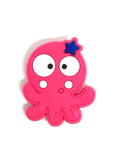 Crocs Terlik Süsü & Renkli Aksesuar Jibbitz (438576246)