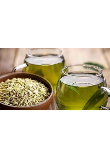 Lokman Aktar Rezene 1 KG