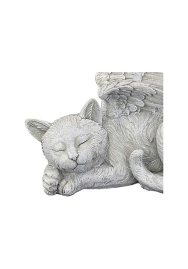 İyi Köpek Heykeli Canlı Güzel Uzun Ömürlü Dog